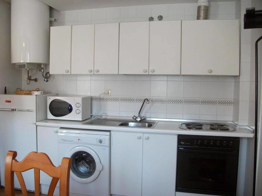 Apartamentos 3000 ז'אקה מראה חיצוני תמונה