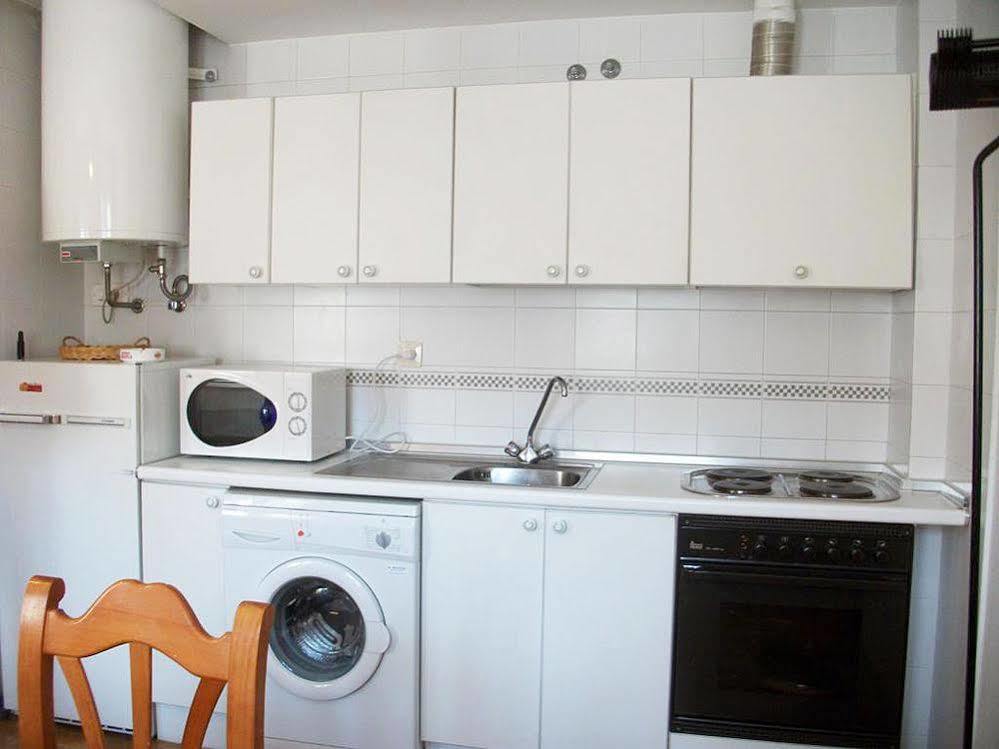 Apartamentos 3000 ז'אקה מראה חיצוני תמונה