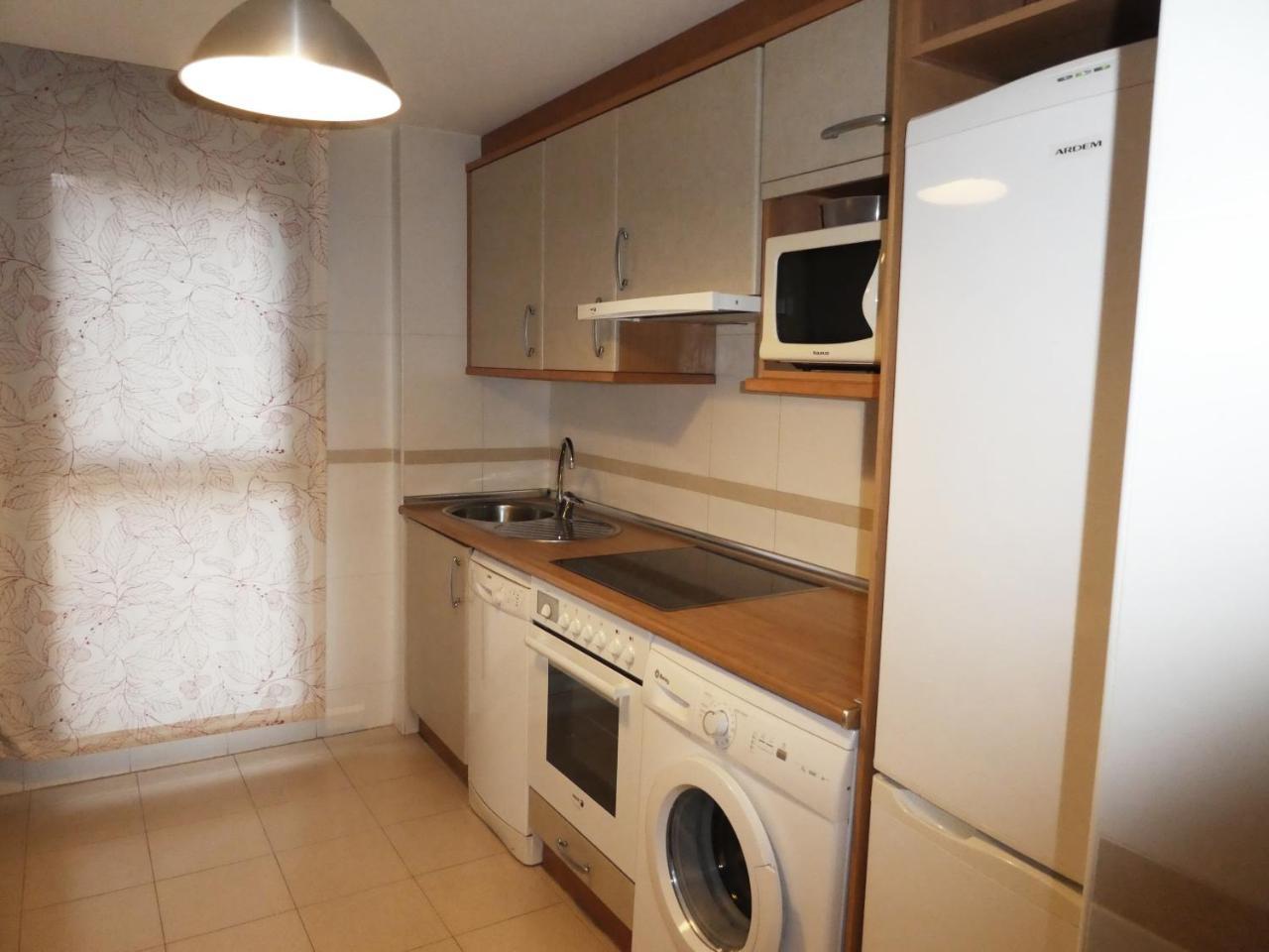 Apartamentos 3000 ז'אקה מראה חיצוני תמונה