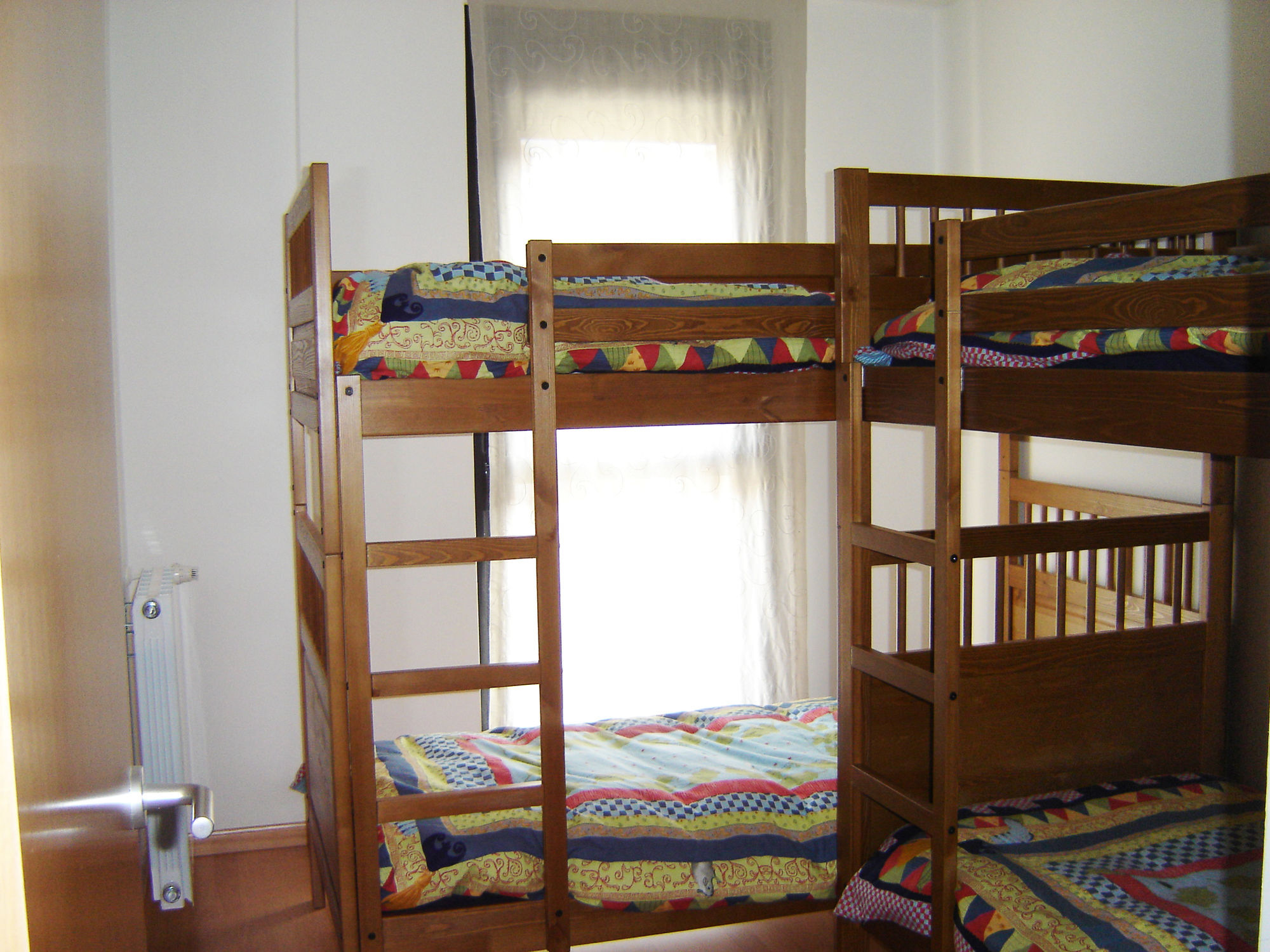 Apartamentos 3000 ז'אקה מראה חיצוני תמונה